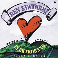 Elektroband Pavla Zednika – Den Svatebni