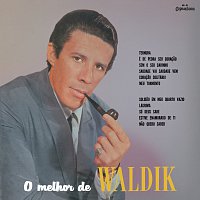Waldick Soriano – O Melhor De Waldik