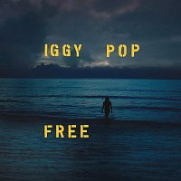 Iggy Pop – Free LP
