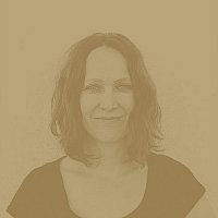 Přední strana obalu CD Sibylle Kefer