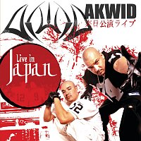 Akwid – Live In Japan