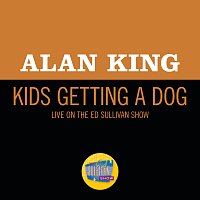 Alan King – Kids Getting A Dog [Live On The Ed Sullivan Show, July 17, 1960]