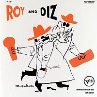 Přední strana obalu CD Roy And Diz [Expanded Edition]