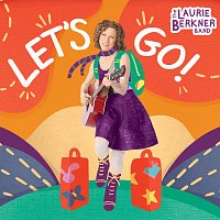 The Laurie Berkner Band – Let's Go!