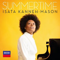 Isata Kanneh-Mason – Wild: 7 Virtuoso Etudes: 1. I Got Rhythm (after G. Gershwin)