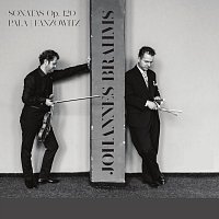 Milan Paľa, Ladislav Fanzowitz – Johannes Brahms: Sonatas OP. 120