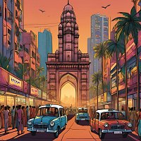 Welcome Guy – Welcome to Mumbai