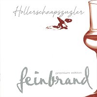 Přední strana obalu CD Feinbrand (Premium Edition)