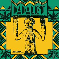 Babalet – Zelená... (5x z let 1986-1990) EP MP3