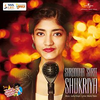 Shraddha Shree – Shukriya