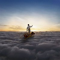 Pink Floyd – The Endless River (Deluxe)
