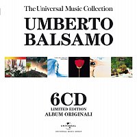 Umberto Rosario Balsamo – The Universal Music Collection