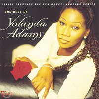 Yolanda Adams – The Best Of Yolanda Adams