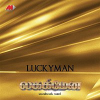 Aadithyan – Lucky Man (Original Motion Picture Soundtrack)