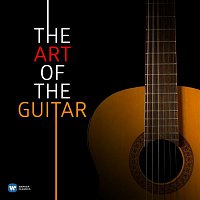 Various  Artists – The Art of the Guitar