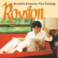 Royston Sta Maria – Berakhir Kemarau Nan Panjang