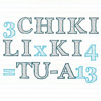 Chiki Liki Tu-A – 3 x 4 = 13