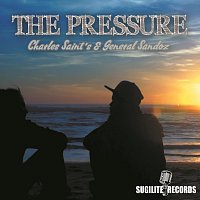 General Sandoz, Charles Saints – The Pressure/General Sandoz/Charles Saints/Sugilite Records