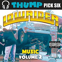 Různí interpreti – Thump Pick Six Lowrider Vol.2