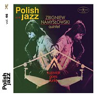 Zbigniew Namyslowski, Zbigniew Namyslowski Quintet – Kujaviak Goes Funky (Polish Jazz vol. 46)