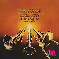 Bobby Rodríguez y la Companía – The Force Of The 80's