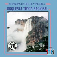 Orquesta Típica Nacional – 20 Páginas De Oro De Venezuela
