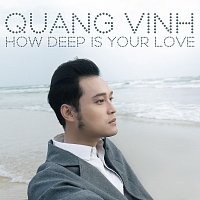 Quang Vinh – How Deep Is Your Love