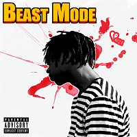 Přední strana obalu CD Beast Mode