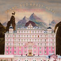 Různí interpreti – The Grand Budapest Hotel (Original Soundtrack)