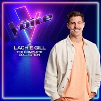 Lachie Gill – Lachie Gill: The Complete Collection [The Voice Australia 2022]