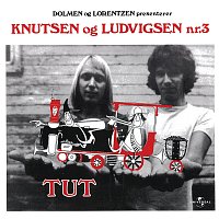 Knutsen & Ludvigsen – Knutsen Og Ludvigsen Nr. 3 - Tut