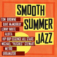 Různí interpreti – Smooth Summer Jazz