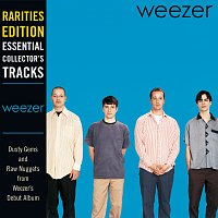 Weezer – Weezer (Rarities Edition)