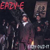 Eazy-E – Eazy-Duz-It