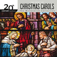 Přední strana obalu CD 20th Century Masters - The Millennium Collection: The Best Of Christmas Carols