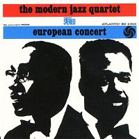 The Modern Jazz Quartet – European Concert