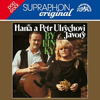 Hana Ulrychová, Petr Ulrych – Bylinky / Supraphon - Original FLAC