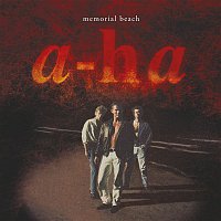 Přední strana obalu CD Memorial Beach (Deluxe Edition)