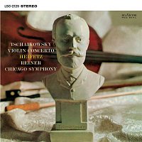 Jascha Heifetz – Tchaikovsky: Violin Concerto in D, Op. 35