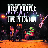 Deep Purple – Live In London