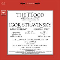 Igor Stravinsky – Stravinsky: The Flood & Mass