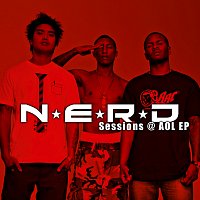 N.E.R.D. – Sessions@AOL EP