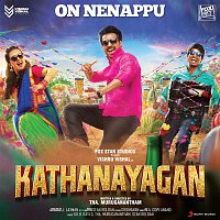 Sean Roldan, Anirudh Ravichander – On Nenappu (From "Kathanayagan")