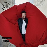 Michal Kindl – Barvy CD