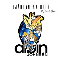 Albin Johnsén, Joanné Nugas – Hjartan Av Guld