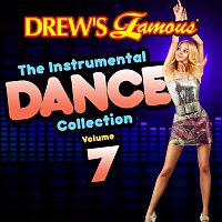 Přední strana obalu CD Drew's Famous The Instrumental Dance Collection [Vol. 7]