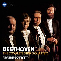 Alban Berg Quartett – Beethoven: The Complete String Quartets