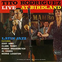 Tito Rodríguez – Live At Birdland