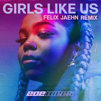 Zoe Wees – Girls Like Us [Felix Jaehn Remix]