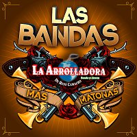 La Arrolladora Banda El Limón De René Camacho – Las Bandas Más Matonas